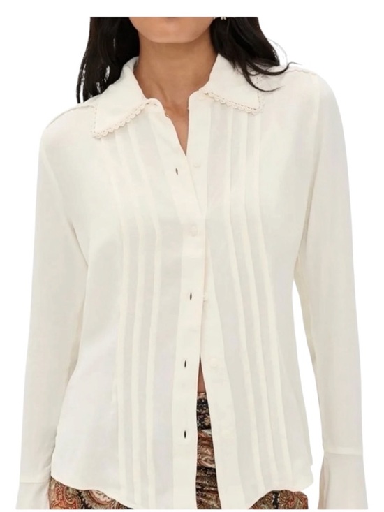 Free People Tops - Free people Melrose top